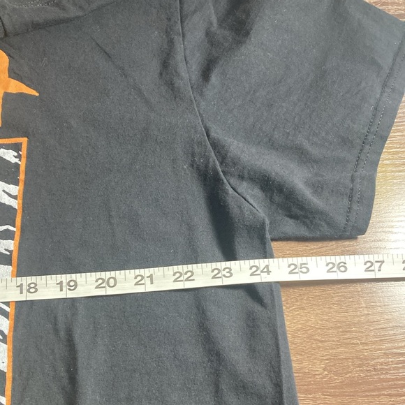 Bundle of 3 2XL T Shirt Ichiraku Ramen Shop Naruto Shippuden My Hero Academia - Picture 12 of 14